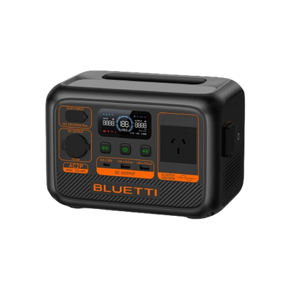 BLUETTI AC Portable Power Stations