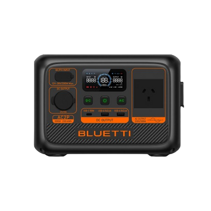 BLUETTI AC Portable Power Stations