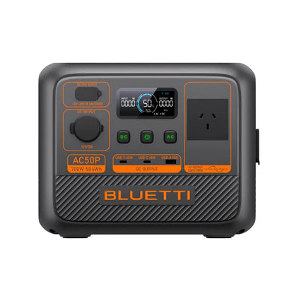 BLUETTI AC Portable Power Stations
