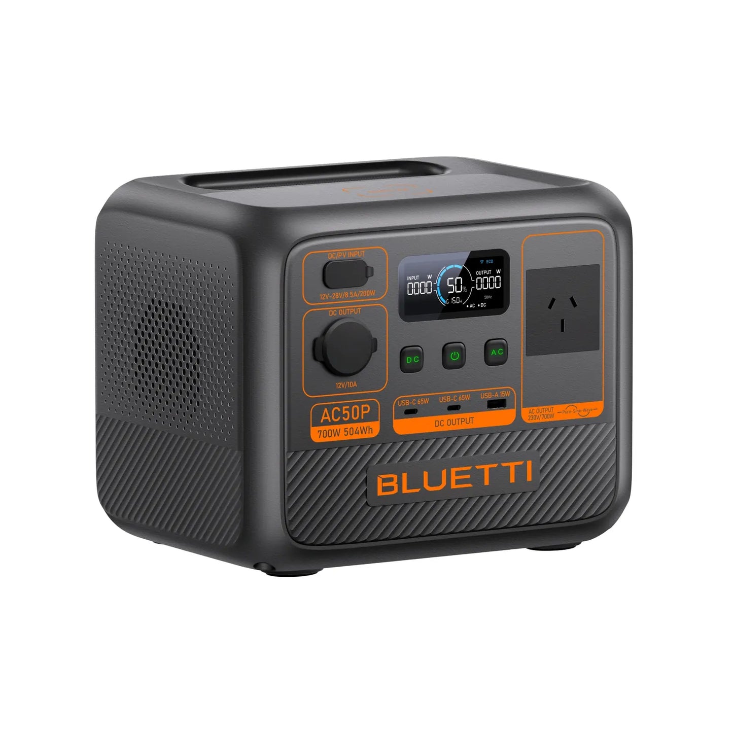 BLUETTI AC Portable Power Stations