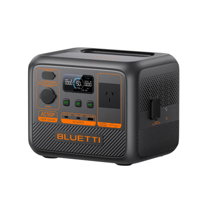 BLUETTI AC Portable Power Stations