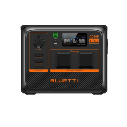 BLUETTI AC Portable Power Stations