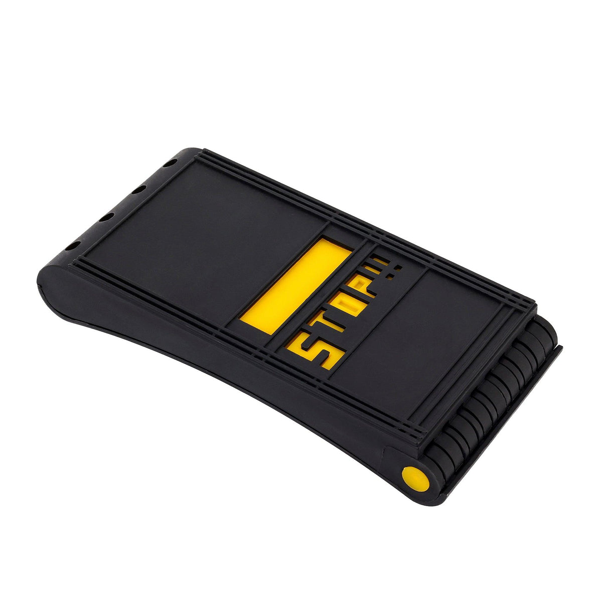 Folding Wheel Chocks - 2 Pack