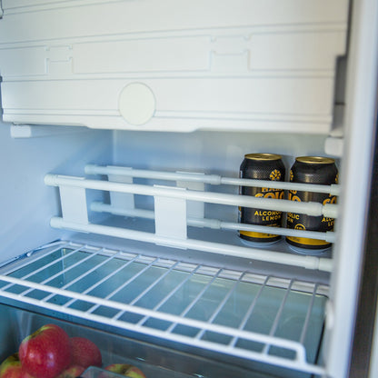 Double Fridge Bar - 41-71cm