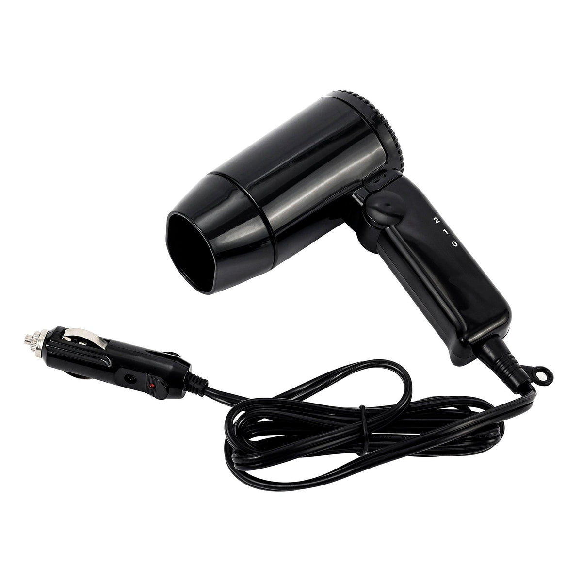 12V Hair Dryer