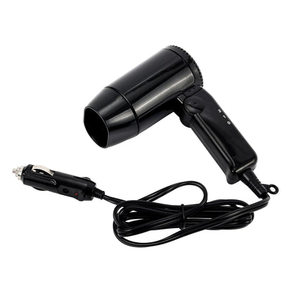 12V Hair Dryer