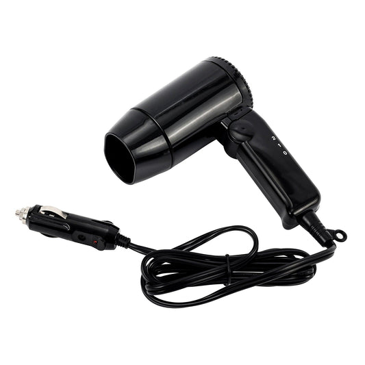 12V Hair Dryer