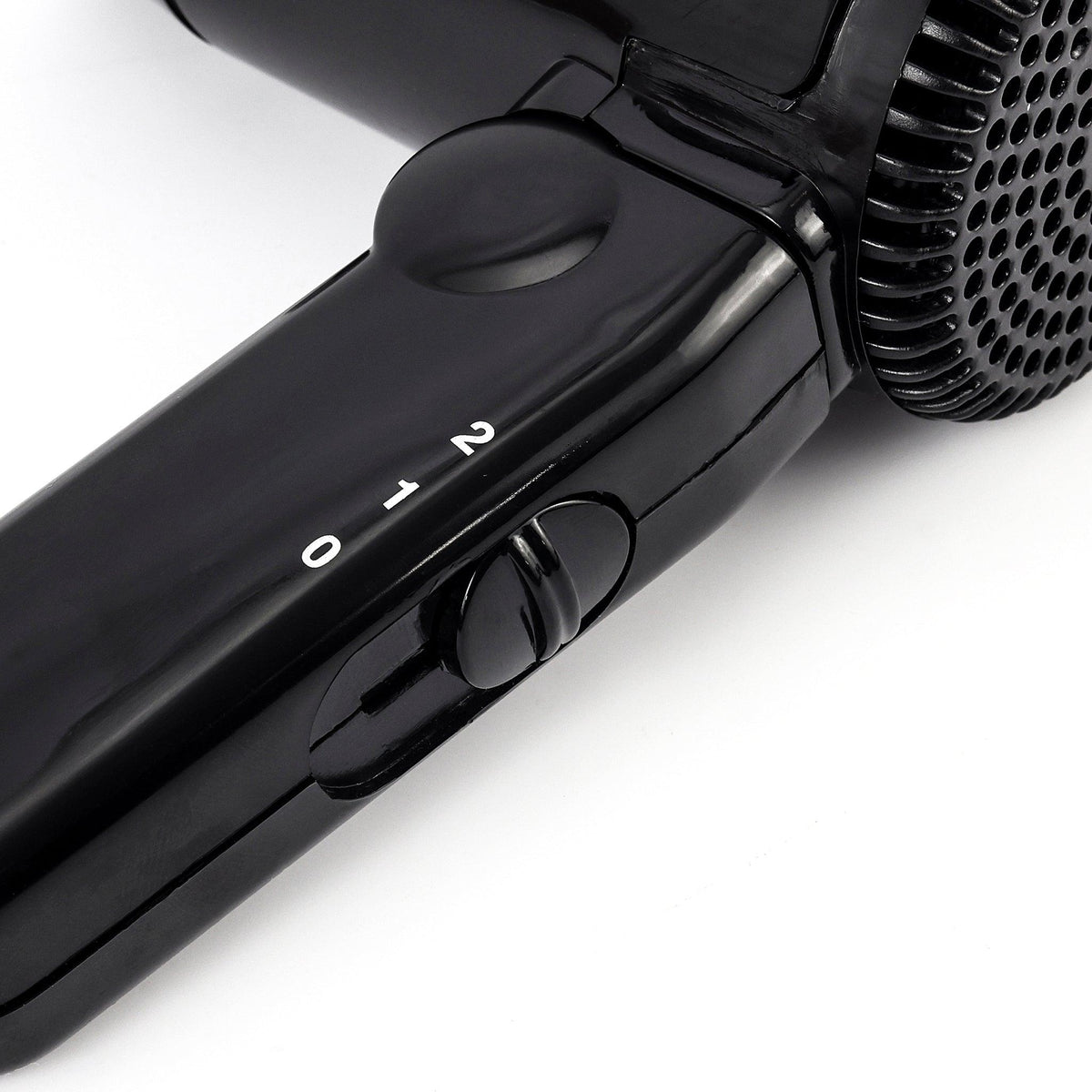 12V Hair Dryer