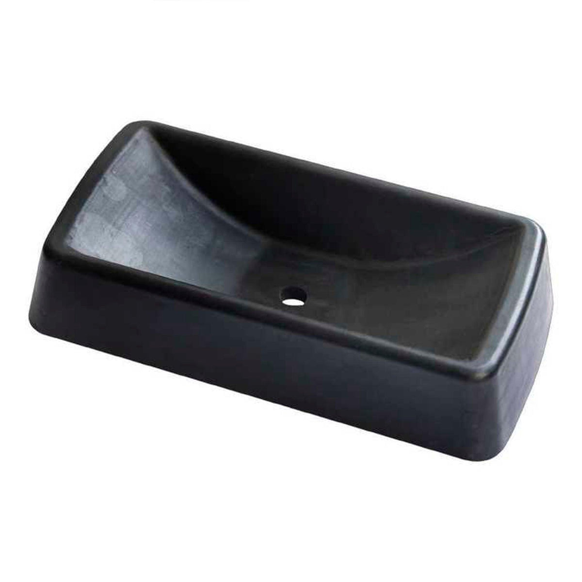 Jockey Wheel Receiver - Large
