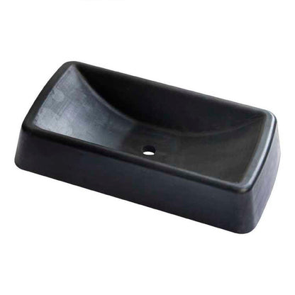 Jockey Wheel Receiver - Large