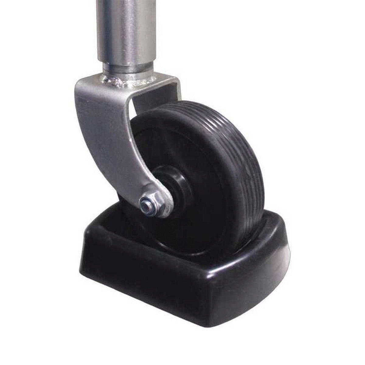 Jockey Wheel Receiver - Small