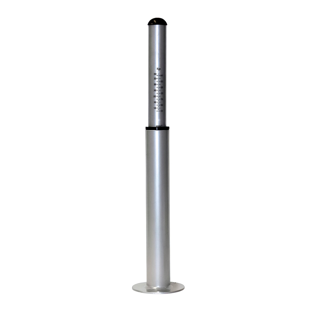 Tow Ball Weight Scale
