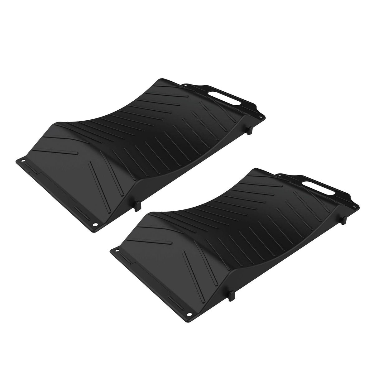 Tyre Savers - 2 Pack
