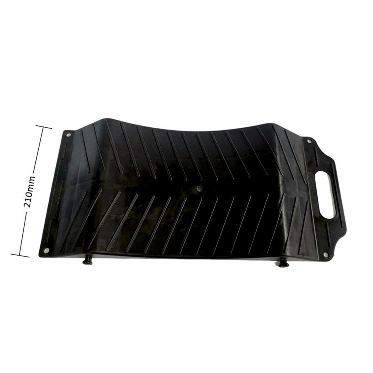 Tyre Savers - 2 Pack