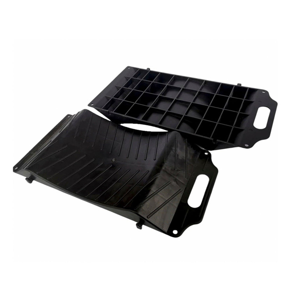 Tyre Savers - 2 Pack