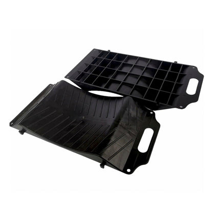 Tyre Savers - 2 Pack