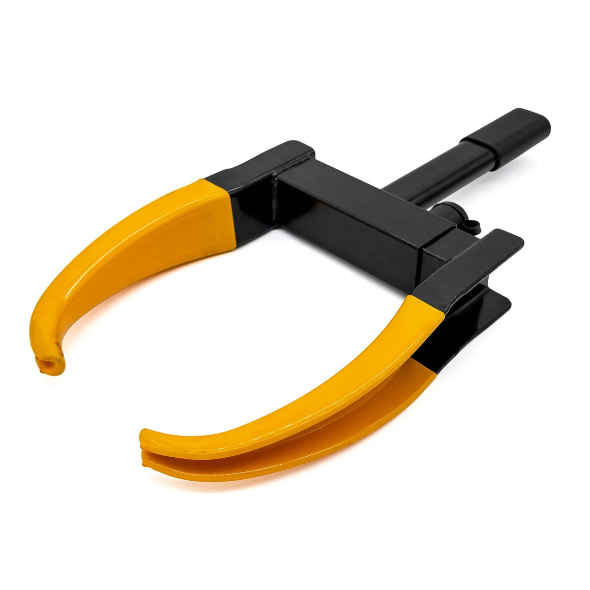 Deluxe Wheel Clamp