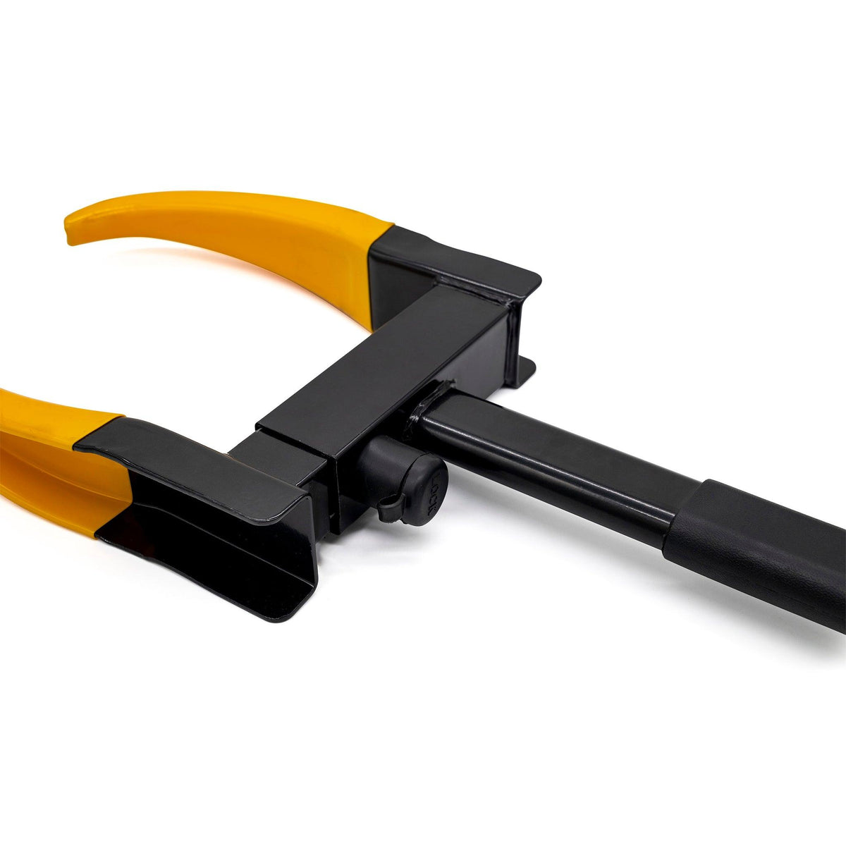 Deluxe Wheel Clamp