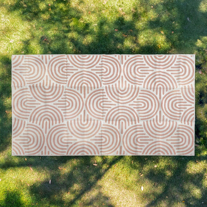 Outdoor Mat - Arches