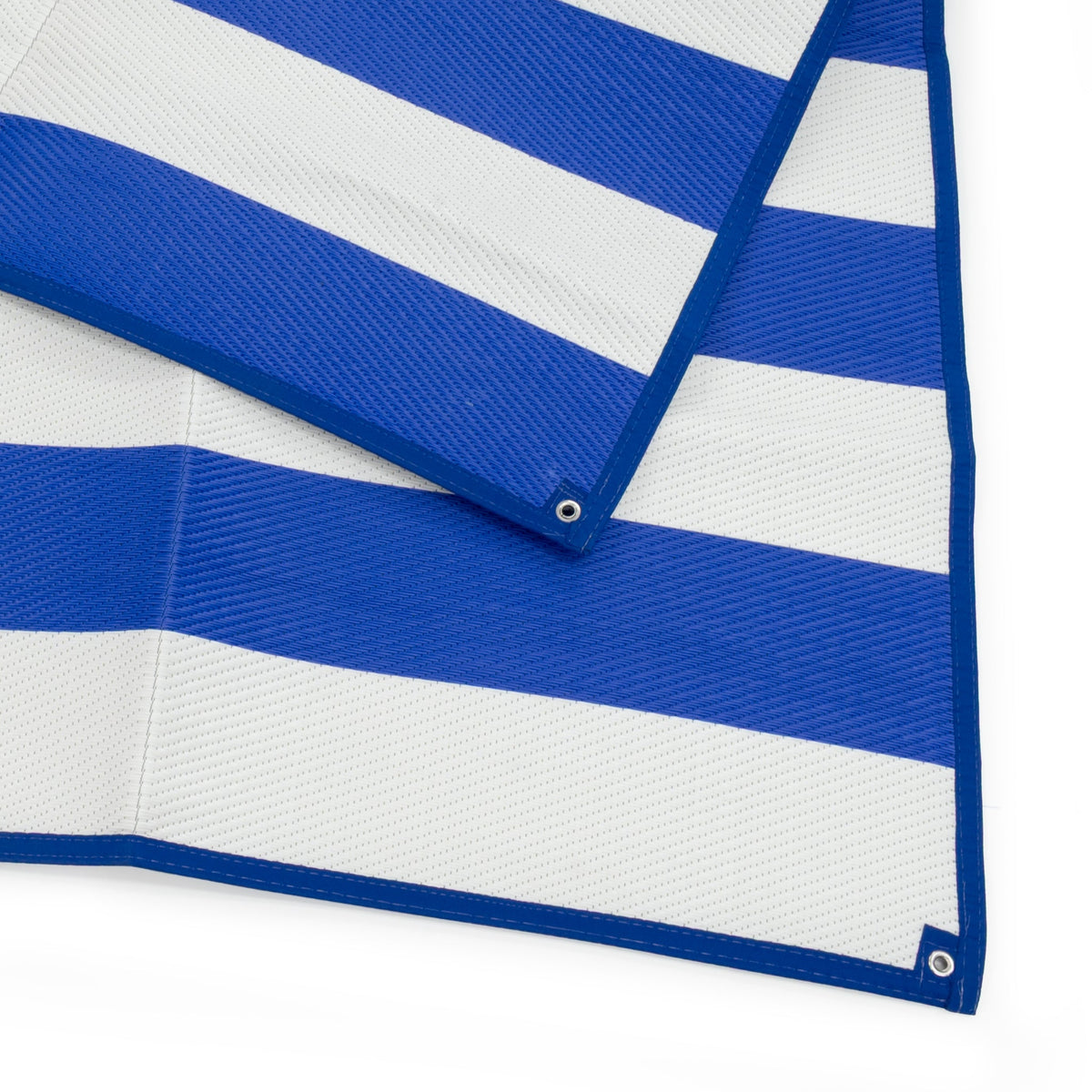 Outdoor Mat - Classic Stripes