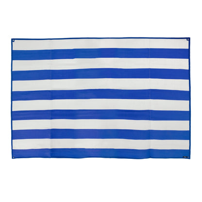 Outdoor Mat - Classic Stripes