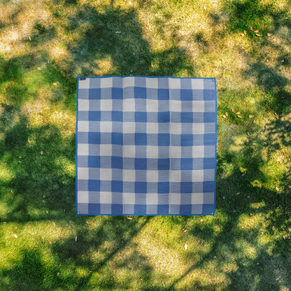 Outdoor Mat - Country Charm