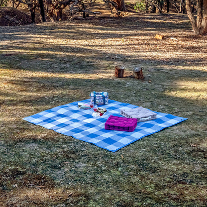 Outdoor Mat - Country Charm