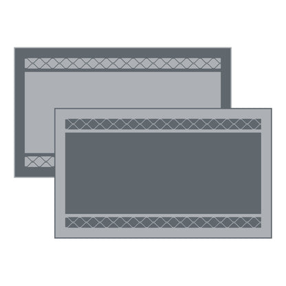 Outdoor Mat - Hybrid Classic