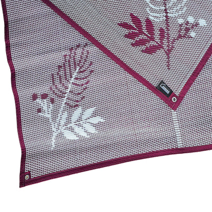 Outdoor Mat - Native Birds