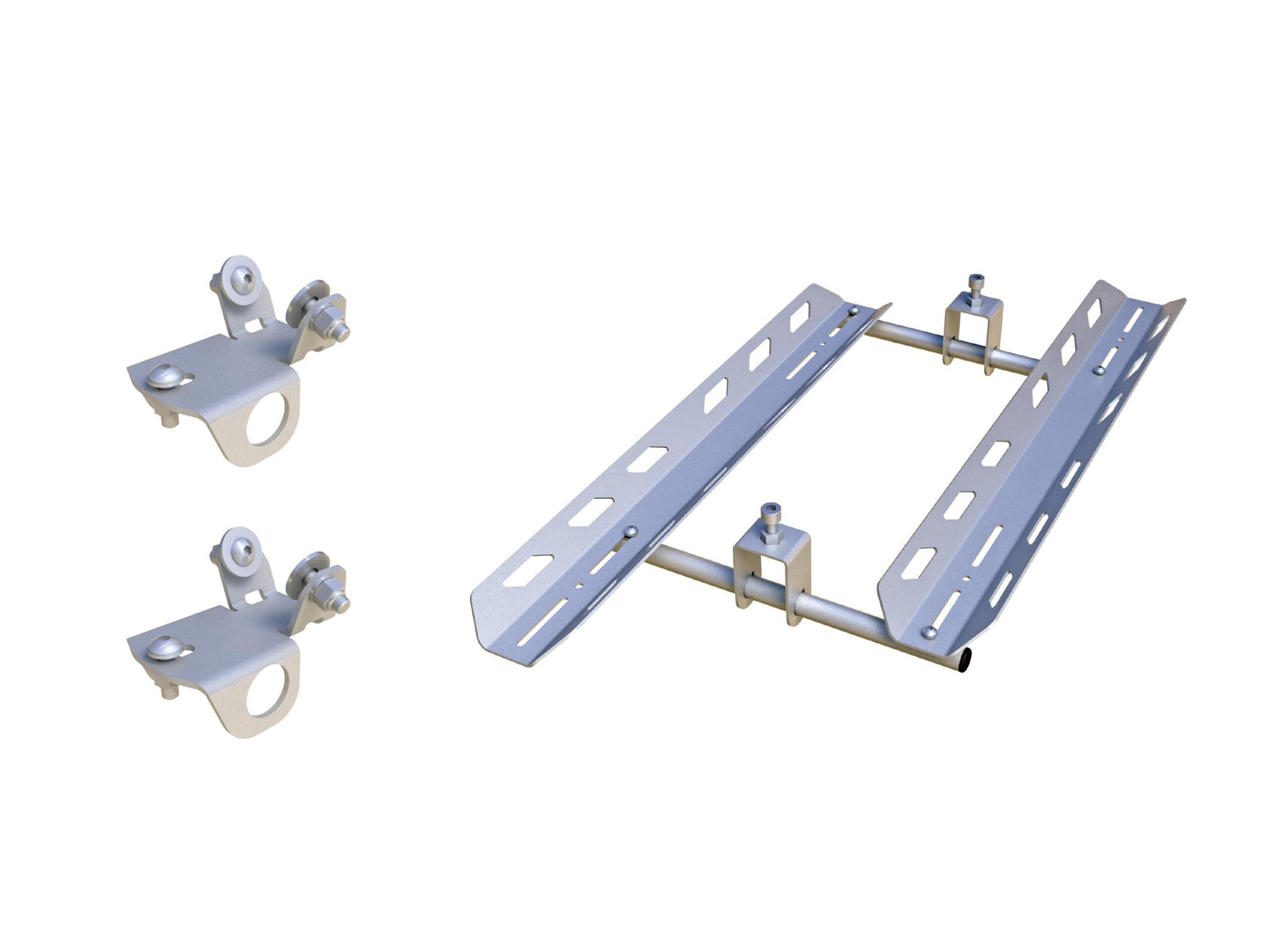 Bike Rack Loading Ramp Kit Expansion Kit