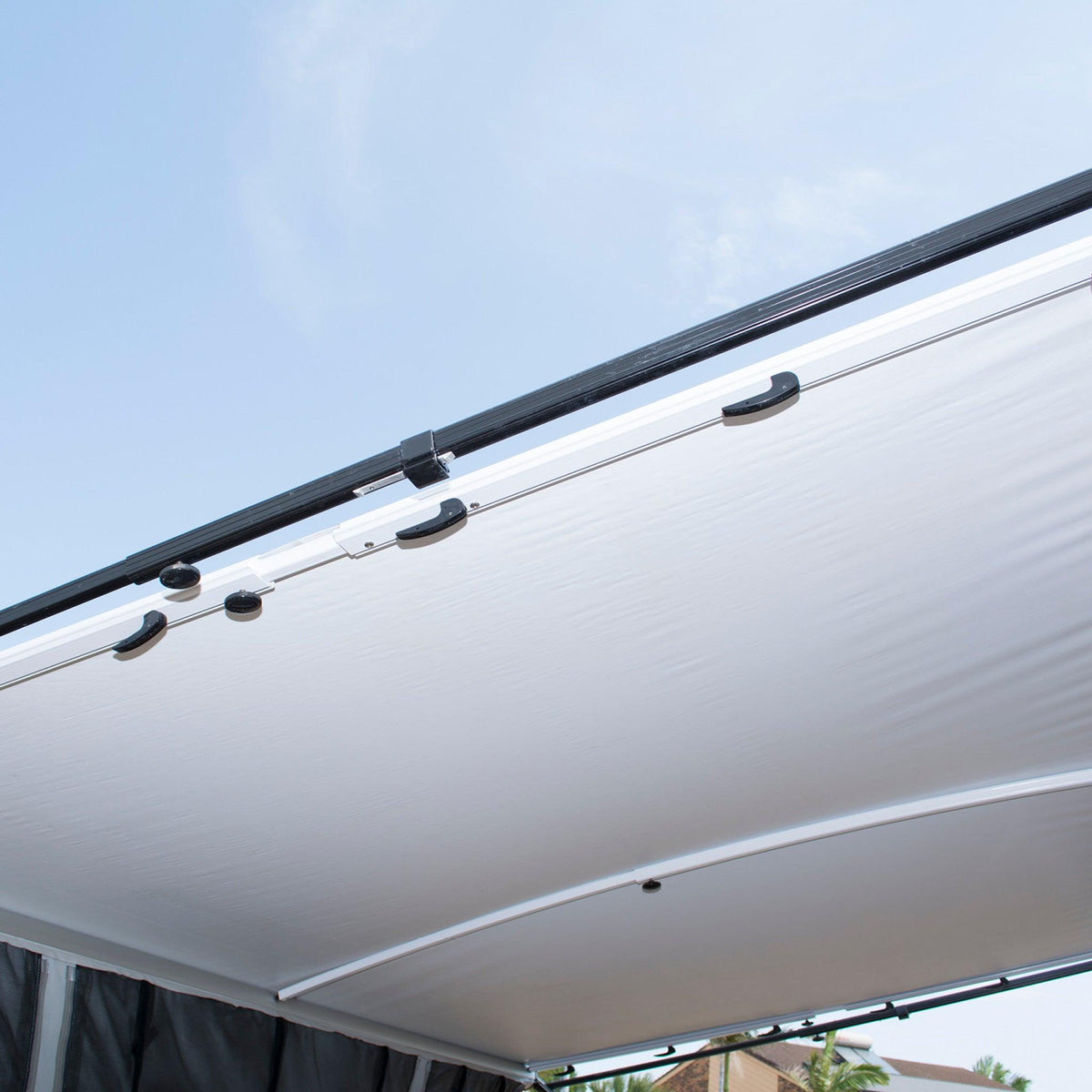 Anti-Flap Kit - To Suit Rollout Awnings