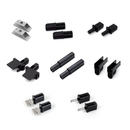 Anti-Flap Kit PRO+ & Curved Roof Rafter Bundle