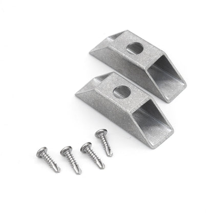 AFK and CRR Outrigger Brackets - Part A