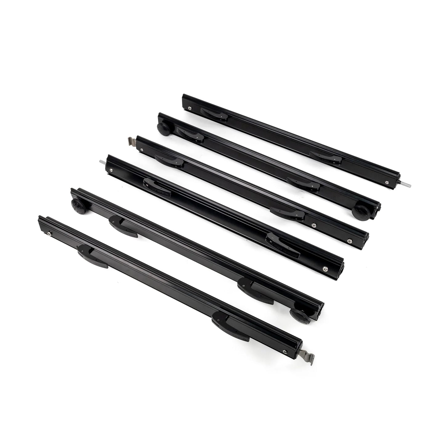 Anti Flap Kit (AFK) PRO+ [2100mm - 2500mm]