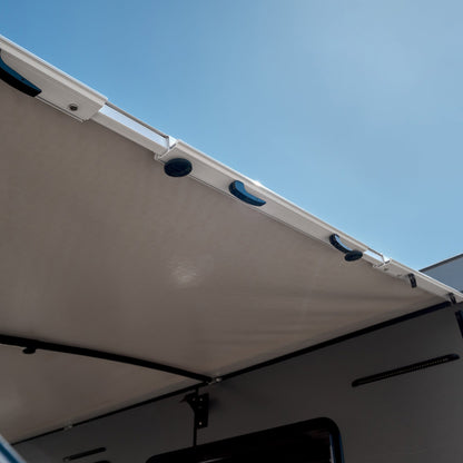 Anti-Flap Kit PRO