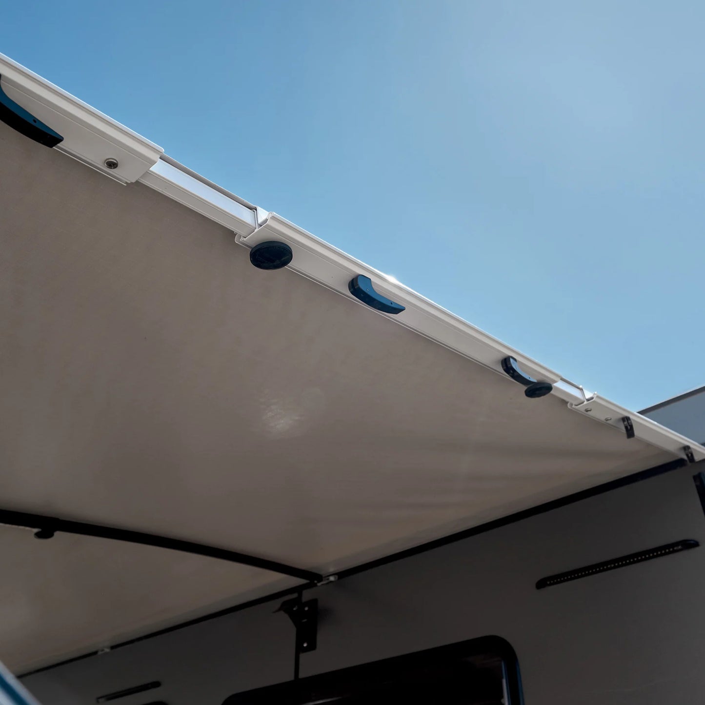 Anti Flap Kit (AFK) PRO+ [2100mm - 2500mm]