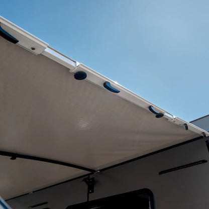 Anti Flap Kit (AFK) PRO+ [2100mm - 2500mm]