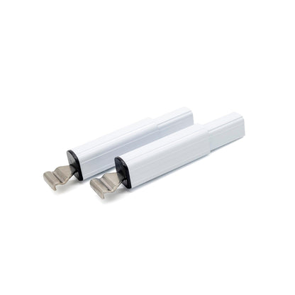 AFK 100mm End Extensions - 2 Pack