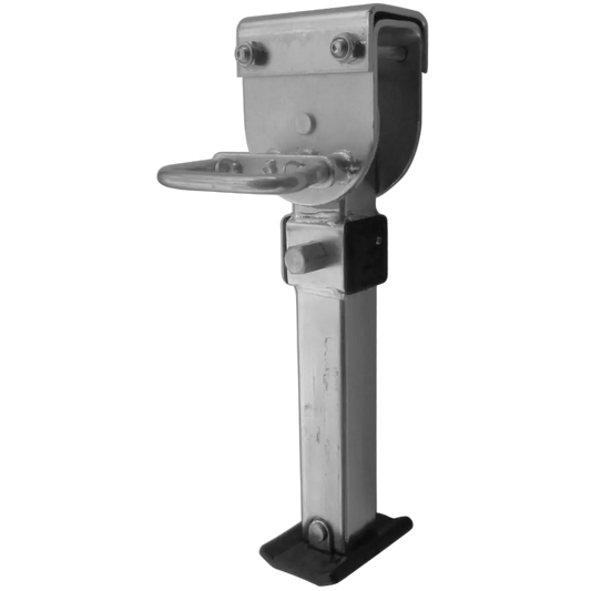 Quick Release Adjustable Leg Standard Foot 400mm – 520mm