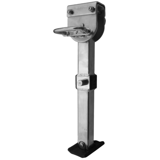 Quick Release Adjustable Leg Standard Foot 520mm – 660mm