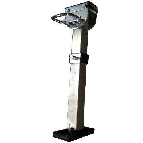 Quick Release Adjustable Leg Aluminium Foot 620mm – 800mm