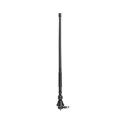 Rugged Audio Antenna