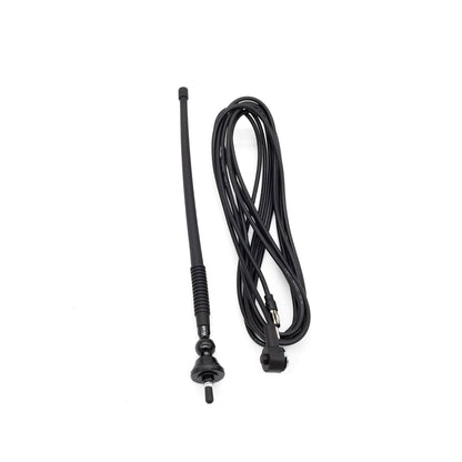 Rugged Audio Antenna