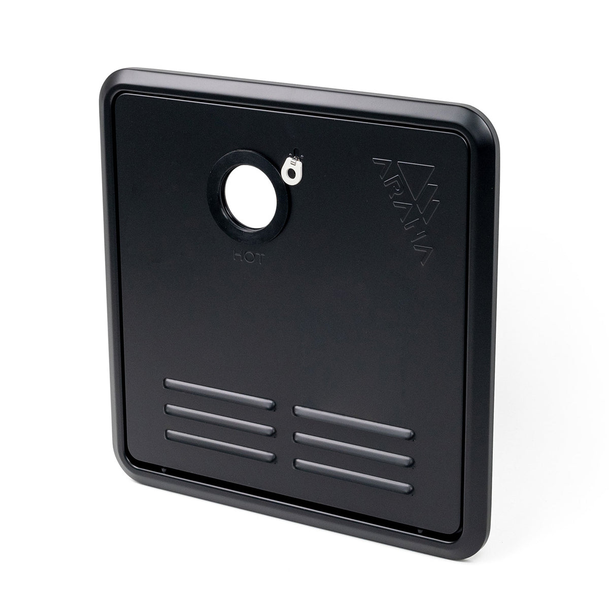 Gas Water Heater Door
