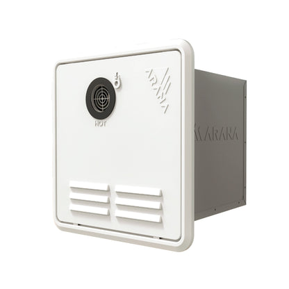 Gas Water Heater Unit