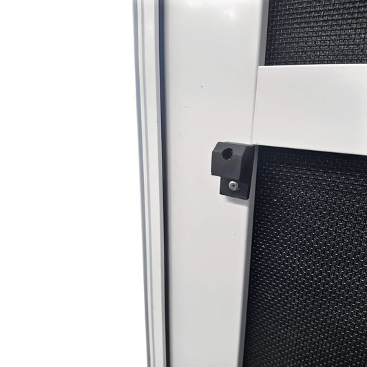 DC Door Blind