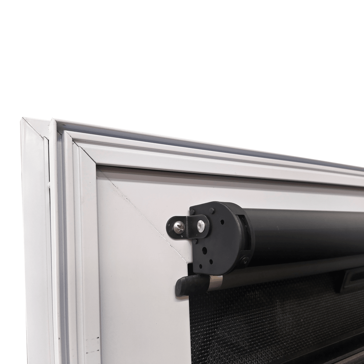 DC Door Blind