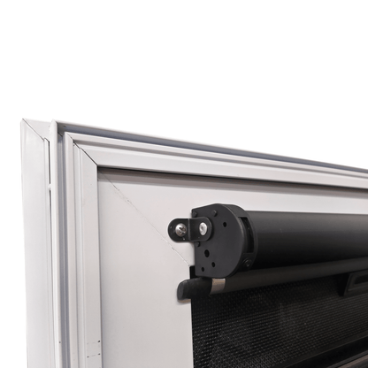 DC Door Blind