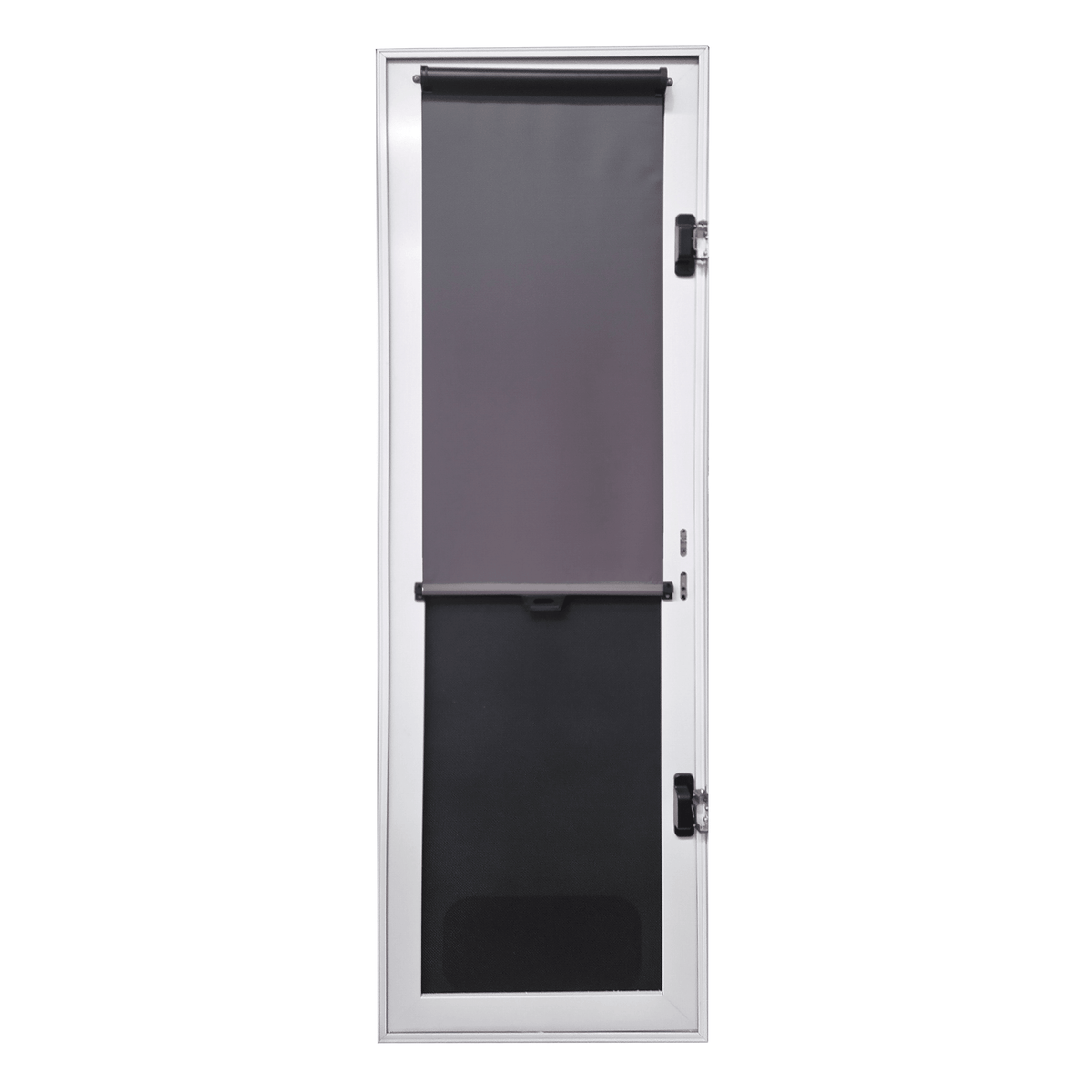 DC Door Blind
