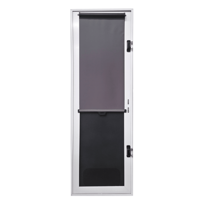 DC Door Blind